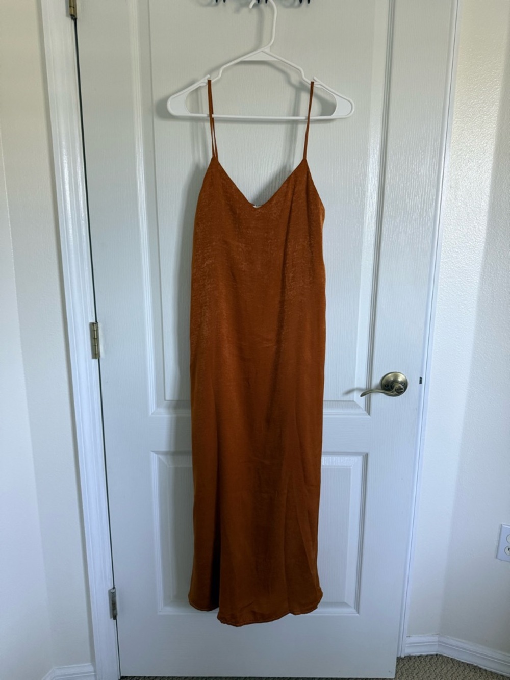 Women's Slip Dress